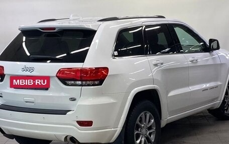 Jeep Grand Cherokee, 2013 год, 1 900 000 рублей, 4 фотография