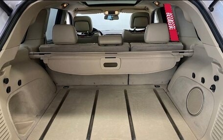 Jeep Grand Cherokee, 2013 год, 1 900 000 рублей, 14 фотография