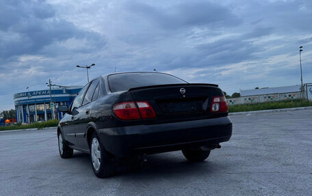 Nissan Almera, 2005 год, 310 000 рублей, 5 фотография
