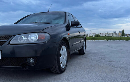 Nissan Almera, 2005 год, 310 000 рублей, 3 фотография