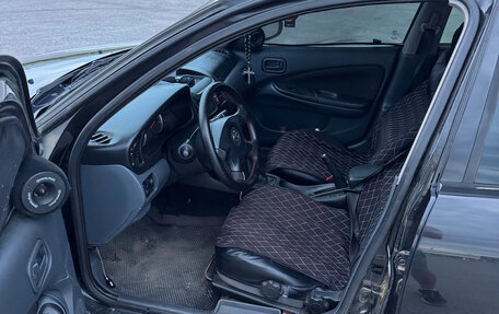 Nissan Almera, 2005 год, 310 000 рублей, 6 фотография