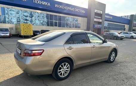 Toyota Camry, 2006 год, 830 000 рублей, 9 фотография