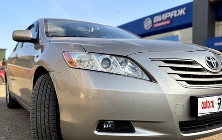Toyota Camry, 2006 год, 830 000 рублей, 8 фотография