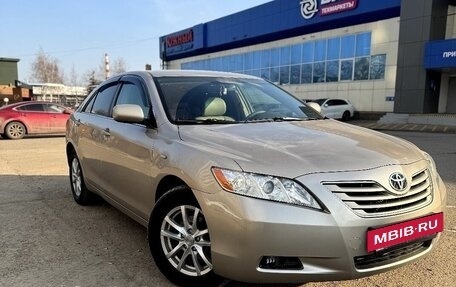 Toyota Camry, 2006 год, 830 000 рублей, 2 фотография