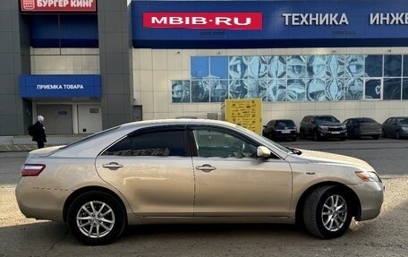 Toyota Camry, 2006 год, 830 000 рублей, 6 фотография