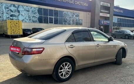 Toyota Camry, 2006 год, 830 000 рублей, 4 фотография