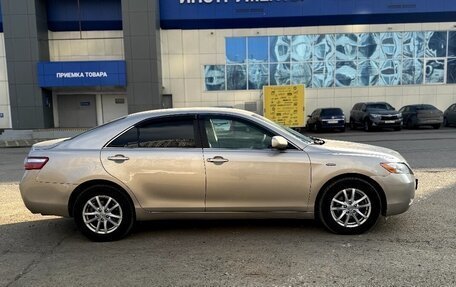 Toyota Camry, 2006 год, 830 000 рублей, 13 фотография