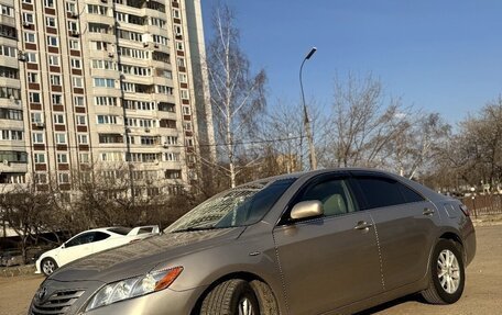 Toyota Camry, 2006 год, 830 000 рублей, 14 фотография