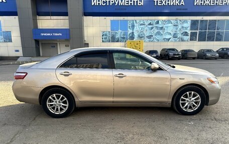 Toyota Camry, 2006 год, 830 000 рублей, 11 фотография