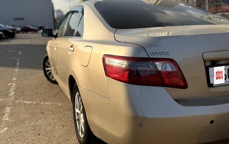 Toyota Camry, 2006 год, 830 000 рублей, 16 фотография