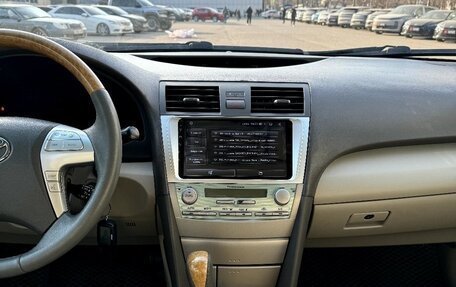 Toyota Camry, 2006 год, 830 000 рублей, 24 фотография