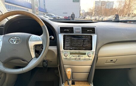 Toyota Camry, 2006 год, 830 000 рублей, 22 фотография