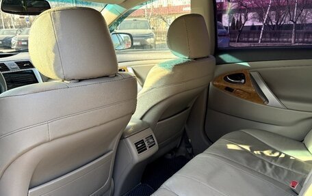 Toyota Camry, 2006 год, 830 000 рублей, 23 фотография