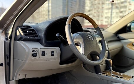 Toyota Camry, 2006 год, 830 000 рублей, 19 фотография