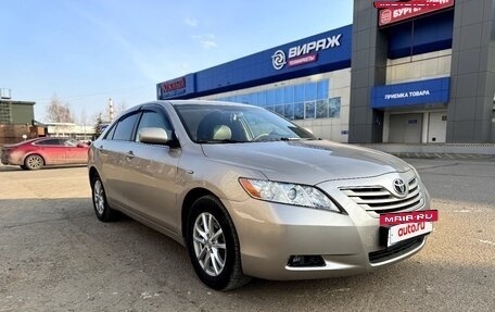 Toyota Camry, 2006 год, 830 000 рублей, 20 фотография