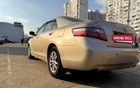 Toyota Camry, 2006 год, 830 000 рублей, 21 фотография
