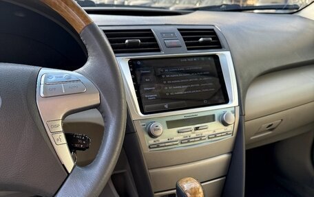 Toyota Camry, 2006 год, 830 000 рублей, 25 фотография