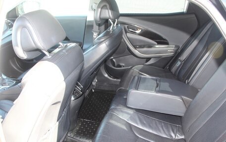 Hyundai Grandeur, 2012 год, 1 150 000 рублей, 6 фотография