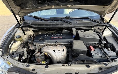 Toyota Camry, 2006 год, 830 000 рублей, 26 фотография