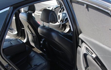 Hyundai Grandeur, 2012 год, 1 150 000 рублей, 4 фотография