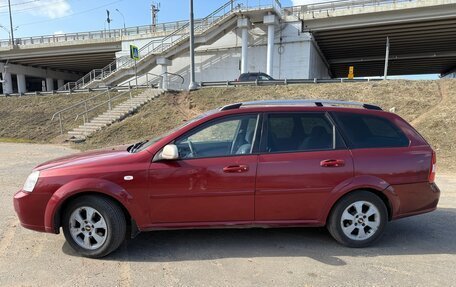 Chevrolet Lacetti, 2007 год, 280 000 рублей, 2 фотография