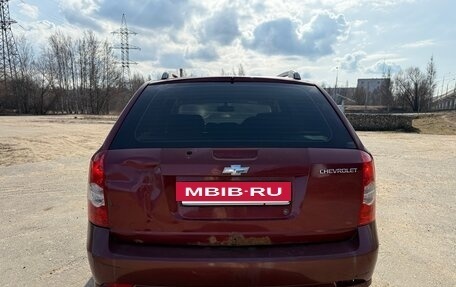 Chevrolet Lacetti, 2007 год, 280 000 рублей, 4 фотография