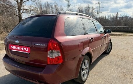 Chevrolet Lacetti, 2007 год, 280 000 рублей, 5 фотография