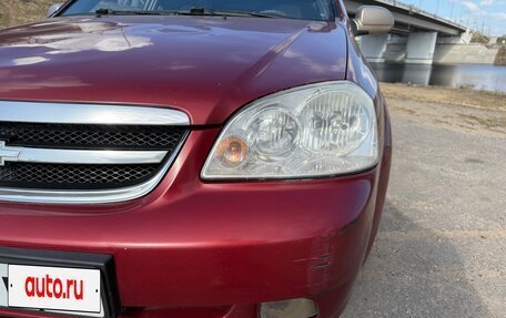 Chevrolet Lacetti, 2007 год, 280 000 рублей, 15 фотография