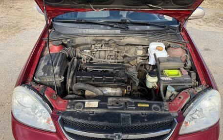 Chevrolet Lacetti, 2007 год, 280 000 рублей, 12 фотография
