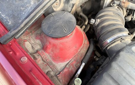 Chevrolet Lacetti, 2007 год, 280 000 рублей, 14 фотография