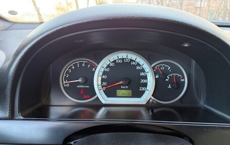Chevrolet Lacetti, 2007 год, 280 000 рублей, 18 фотография