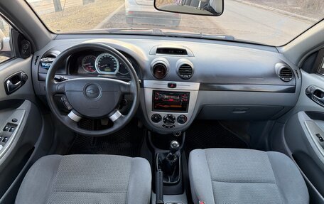 Chevrolet Lacetti, 2007 год, 280 000 рублей, 17 фотография