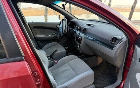 Chevrolet Lacetti, 2007 год, 280 000 рублей, 20 фотография