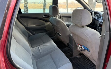 Chevrolet Lacetti, 2007 год, 280 000 рублей, 19 фотография