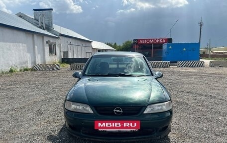 Opel Vectra B рестайлинг, 2000 год, 220 000 рублей, 2 фотография