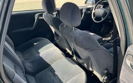 Opel Vectra B рестайлинг, 2000 год, 220 000 рублей, 14 фотография