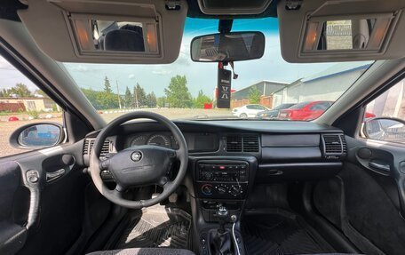 Opel Vectra B рестайлинг, 2000 год, 220 000 рублей, 10 фотография