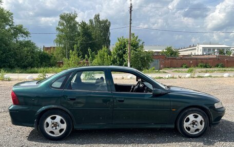 Opel Vectra B рестайлинг, 2000 год, 220 000 рублей, 5 фотография