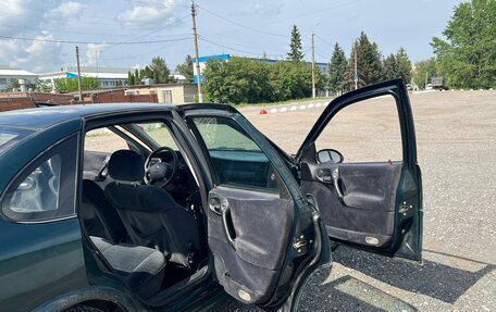 Opel Vectra B рестайлинг, 2000 год, 220 000 рублей, 9 фотография