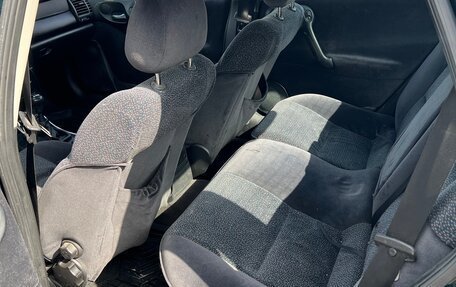 Opel Vectra B рестайлинг, 2000 год, 220 000 рублей, 13 фотография