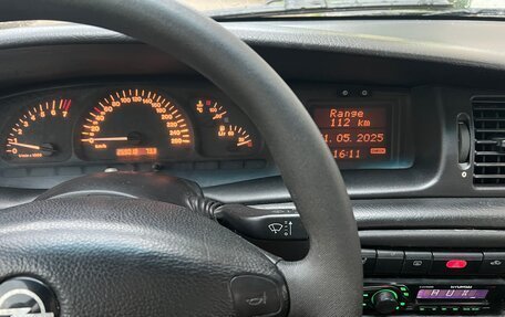 Opel Vectra B рестайлинг, 2000 год, 220 000 рублей, 15 фотография