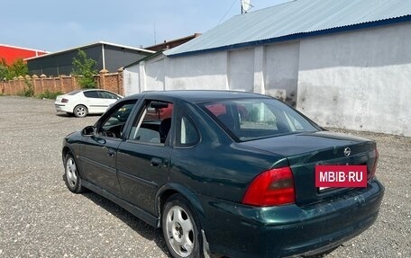 Opel Vectra B рестайлинг, 2000 год, 220 000 рублей, 7 фотография