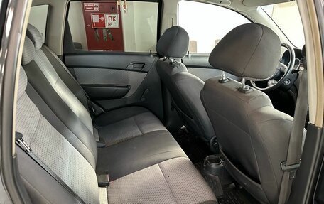 Chevrolet Aveo III, 2008 год, 345 000 рублей, 6 фотография