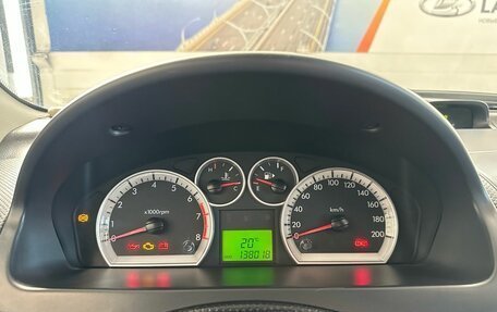 Chevrolet Aveo III, 2008 год, 345 000 рублей, 8 фотография