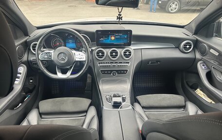 Mercedes-Benz C-Класс, 2019 год, 2 500 000 рублей, 9 фотография