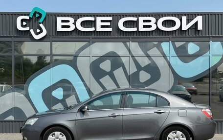 Geely Emgrand EC7, 2013 год, 550 000 рублей, 9 фотография