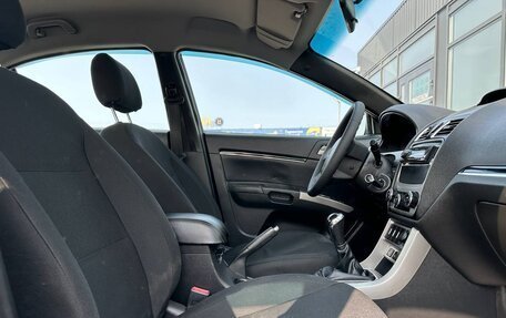 Geely Emgrand EC7, 2013 год, 550 000 рублей, 7 фотография