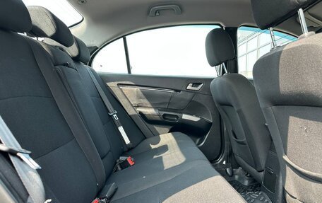 Geely Emgrand EC7, 2013 год, 550 000 рублей, 4 фотография