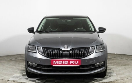 Skoda Octavia, 2020 год, 2 279 700 рублей, 2 фотография