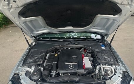 Mercedes-Benz C-Класс, 2019 год, 2 500 000 рублей, 8 фотография